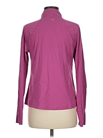 Avia Long Sleeve T-Shirt (view 2)