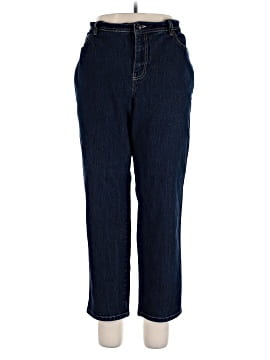 Gloria Vanderbilt Jeans (view 1)