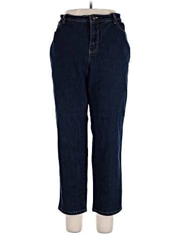 Gloria Vanderbilt Jeans (view 1)
