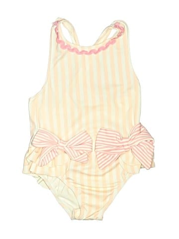Mud Pie Two Piece Swimsuit (view 1)