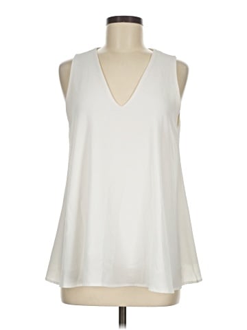 Fab'rik Sleeveless Blouse (view 1)