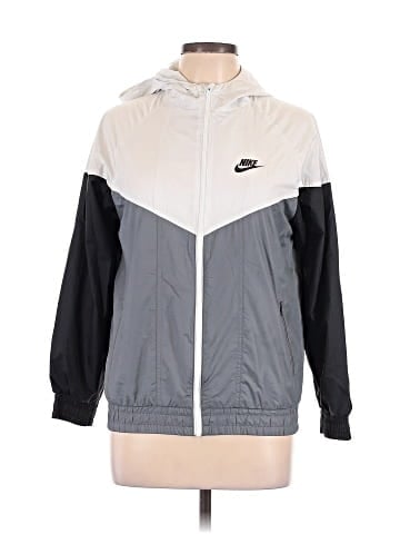 Nike Track Jacket (view 1)