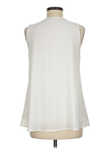 Fab'rik Sleeveless Blouse (view 2)