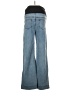 Unbranded Blue Jeans Size S - photo 2