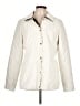 L.L.Bean 100% Polyester Ivory Jacket Size Lg R - photo 1