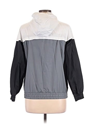 Nike Track Jacket (view 2)