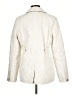 L.L.Bean 100% Polyester Ivory Jacket Size Lg R - photo 2