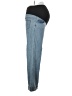 Unbranded Blue Jeans Size S - photo 4