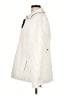 L.L.Bean 100% Polyester Ivory Jacket Size Lg R - photo 5