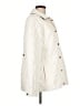 L.L.Bean 100% Polyester Ivory Jacket Size Lg R - photo 4