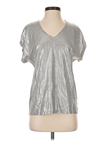TWO by Vince Camuto Short Sleeve T-Shirt (view 1)