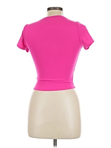 Bozzolo Short Sleeve T-Shirt (view 2)