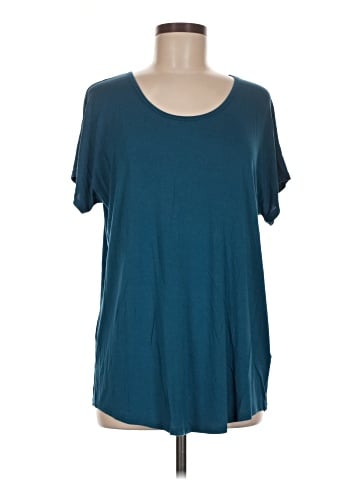 Lands' End Short Sleeve T-Shirt (view 1)