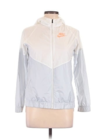 Nike Windbreaker (view 1)
