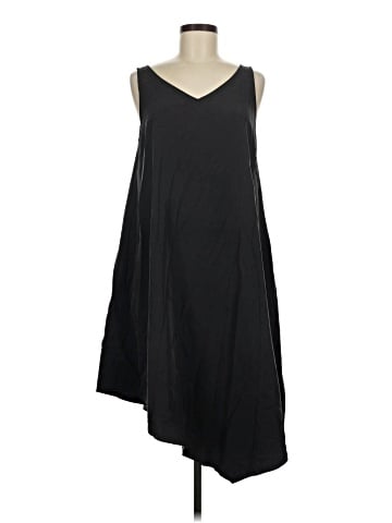 Eileen Fisher Casual Dress (view 1)