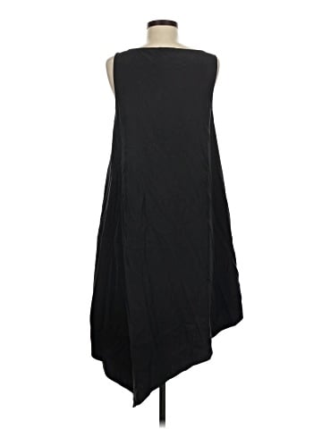 Eileen Fisher Casual Dress (view 2)