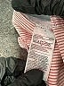 Old Navy - Maternity Tan Pink Shorts Size 6 Maternity - photo 4