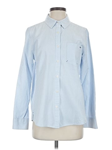 Vineyard Vines Long Sleeve Button-Down Shirt (view 1)
