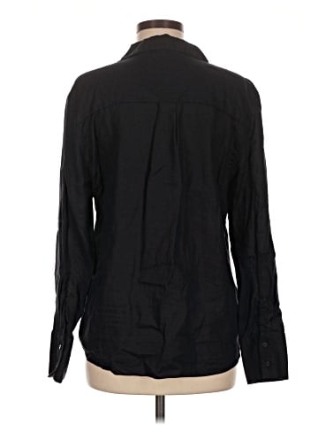 MNG Long Sleeve Blouse (view 2)