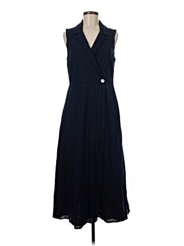 Halogen Cocktail Dress (view 1)