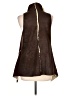 TCEC Brown Vest Size L - photo 2
