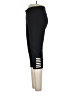 Ideology Black Active Pants Size L - photo 5