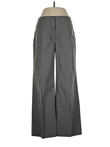 Garnet Hill Dress Pants (view 1)