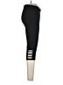 Ideology Black Active Pants Size L - photo 4