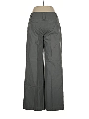 Garnet Hill Dress Pants (view 2)