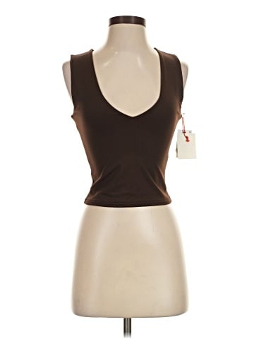 Open Edit Tank Top (view 1)