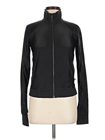 Lululemon Athletica Track Jacket (view 1)