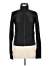 Lululemon Athletica Black Track Jacket Size 6 - photo 1