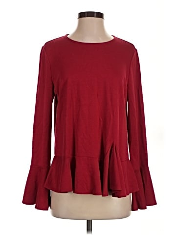 Gibson Long Sleeve T-Shirt (view 1)