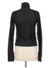 Lululemon Athletica Black Track Jacket Size 6 - photo 2