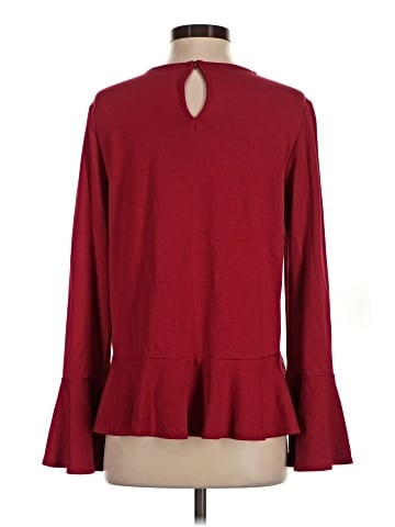 Gibson Long Sleeve T-Shirt (view 2)