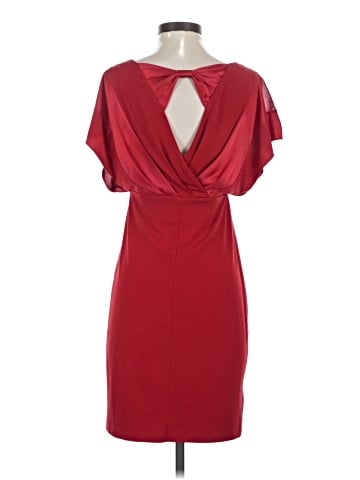 En Focus Studio Cocktail Dress (view 2)