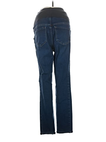 Old Navy - Maternity Jeans (view 2)