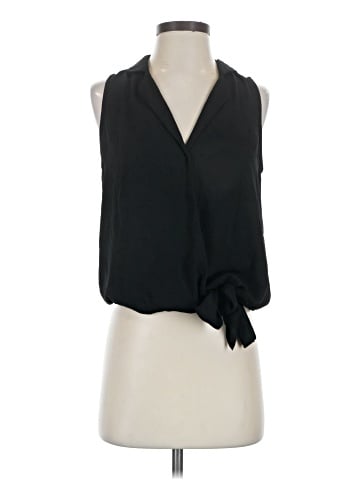 XXI Sleeveless Blouse (view 1)