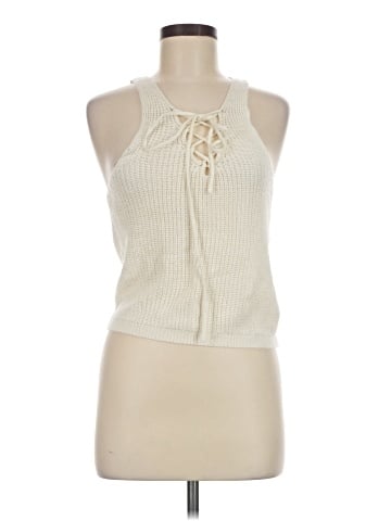 Love Tree Sweater Vest (view 1)