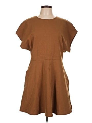 Cos Casual Dress (view 1)