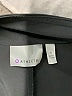 Athleta Solid Black Skort Size 4 - photo 3