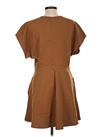 Cos Casual Dress (view 2)