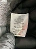 Say What? Metallic Silver Jacket Size M - photo 7