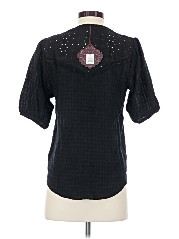 Knox Rose Short Sleeve Blouse (view 2)