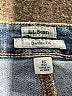 L.L.Bean Blue Jeans Size 16 - photo 7