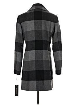Donna Karan New York Wool Coat (view 2)