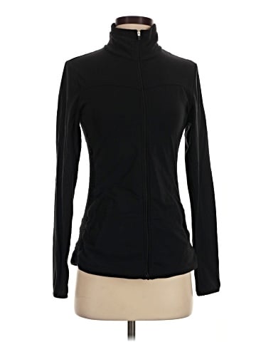 lucy Track Jacket (view 1)