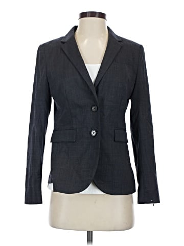 Banana Republic Wool Blazer (view 1)