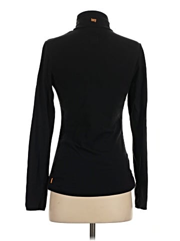 lucy Track Jacket (view 2)