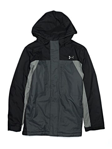 Under Armour Snow Jacket (view 1)